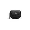 Сумка Coach мини (Silver/Black)